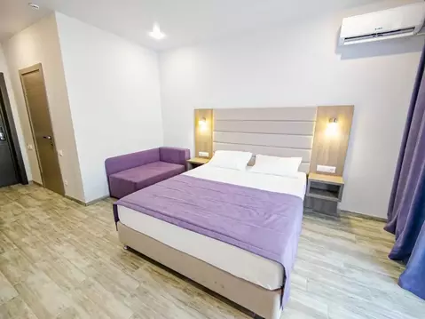 Комната Краснодарский край, Анапа муниципальный округ, с. Витязево ул. ...