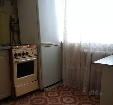 1-к кв. Иркутская область, Братск ул. Подбельского, 31 (30.4 м)