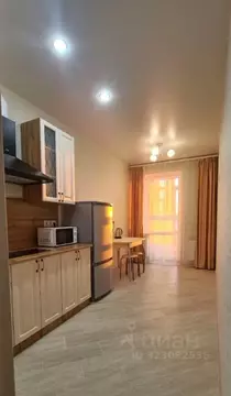 1-к кв. Ростовская область, Ростов-на-Дону ул. Ларина, 45с6 (40.0 м)