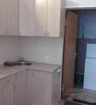 1-к кв. Ростовская область, Ростов-на-Дону Советская ул., 5 (30.0 м)