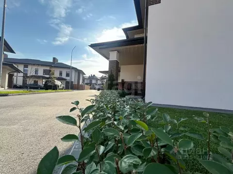 Таунхаус в Тюменская область, Тюмень  (165 м)