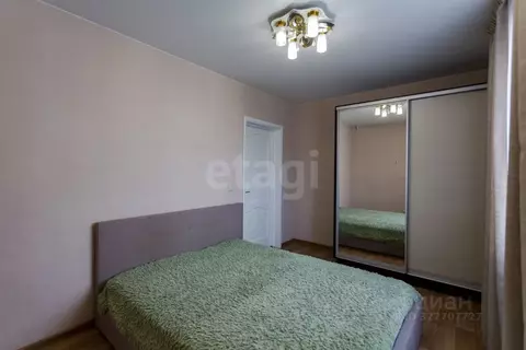 2-к кв. Кемеровская область, Новокузнецк Запорожская ул., 39 (52.3 м)