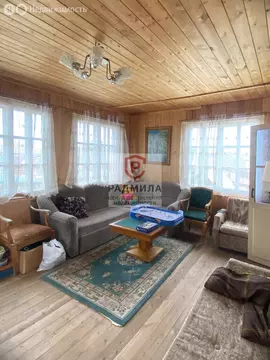 Дом в Сергиево-Посадский городской округ, деревня Смена (77.7 м)