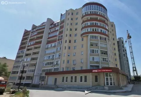 2-комнатная квартира: Волгоград, улица Глазкова, 23 (70.3 м)