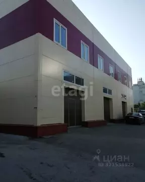 Помещение свободного назначения в Новосибирская область, Новосибирск ...