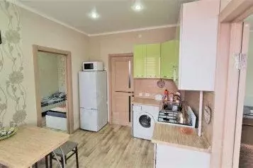 Дом в Краснодарский край, Ейск Нижнесадовая ул., 20 (35 м)