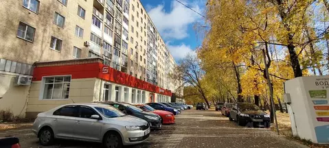 Комната Смоленская область, Смоленск ул. Маршала Соколовского, 16 ...
