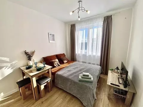 1-к кв. Москва Десеновское поселение, ул. 3-я Нововатутинская, 15к2 ...