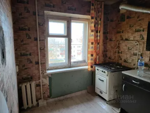 1-к кв. Нижегородская область, Нижний Новгород ул. Обухова, 49 (30.5 ...