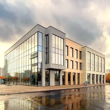 Помещение свободного назначения в Москва просп. Андропова, 11К2 (640 ...