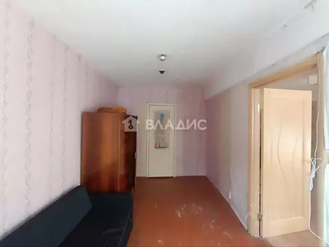 2-к кв. Бурятия, Улан-Удэ Солнечная ул., 17 (46.7 м)