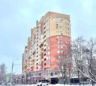 Офис в Московская область, Химки ул. Энгельса, 7/15 (201 м)