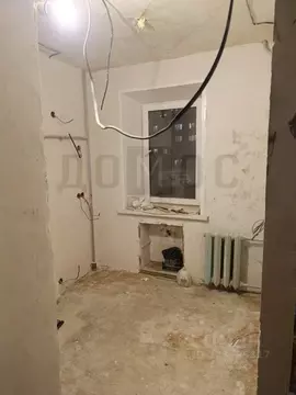 1-к кв. Свердловская область, Екатеринбург ул. Бакинских Комиссаров, ...