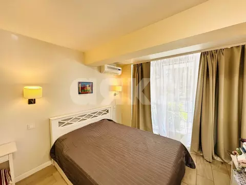 Студия Краснодарский край, Сочи городской округ, Дагомыс пгт ул. ...