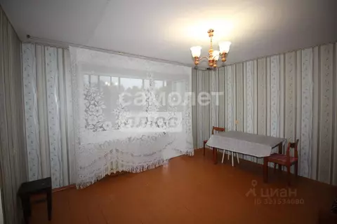 1-к кв. Архангельская область, Коряжма Советская ул., 5 (32.6 м)