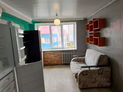 Комната Рязанская область, Рязань ул. Крупской, 13 (18.0 м)