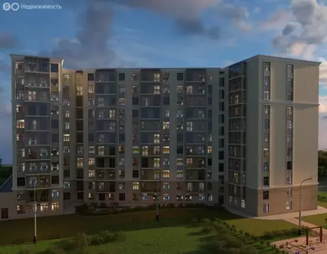 3-комнатная квартира: Санкт-Петербург, Днепропетровская улица, 7 (90 ...