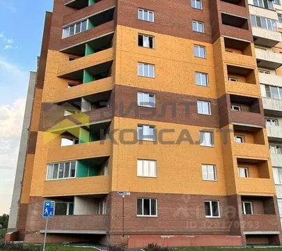 2-к кв. Омская область, Омск Заозерный мкр, просп. Менделеева, 44к5 ...