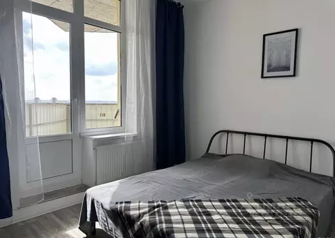 1-к кв. Санкт-Петербург Ленинский просп., 74к3 (34.0 м)