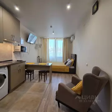 Студия Крым, Симферополь ул. Беспалова, 110М (26.0 м)