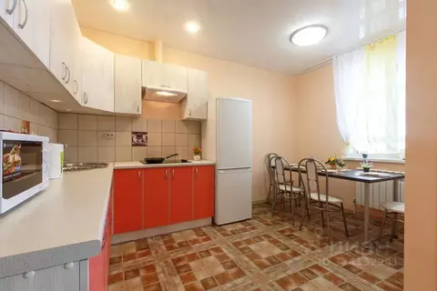 1-к кв. Самарская область, Самара ул. Луначарского, 5 (45.0 м)