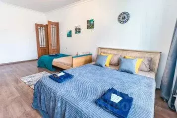 2-к кв. Московская область, Химки Совхозная ул., 16к3 (64.0 м)