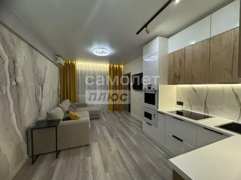 4-к кв. Липецкая область, Липецк Елецкое ш., 5 (84.0 м)