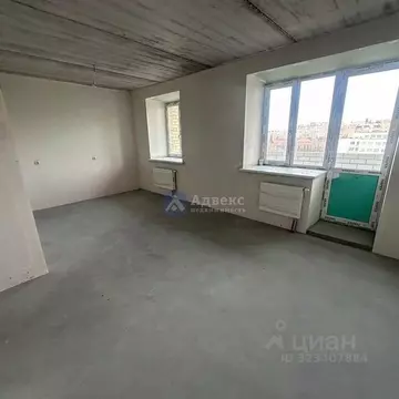 2-к кв. Тюменская область, Тюмень ул. Революции, 228к4 (74.0 м)