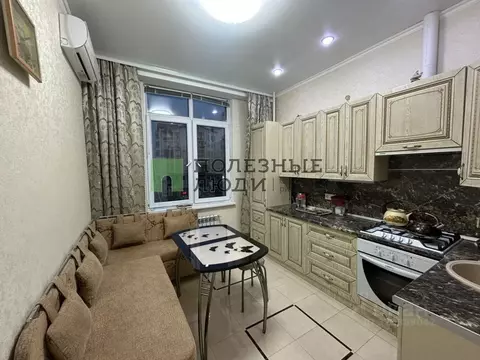 2-к кв. Краснодарский край, Геленджик Крымская ул., 22к1 (55.0 м)