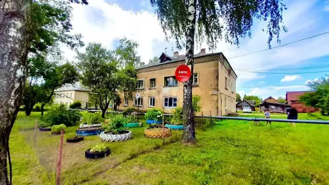 2-к кв. Псковская область, Псковский район, Середкинская волость, с. ...