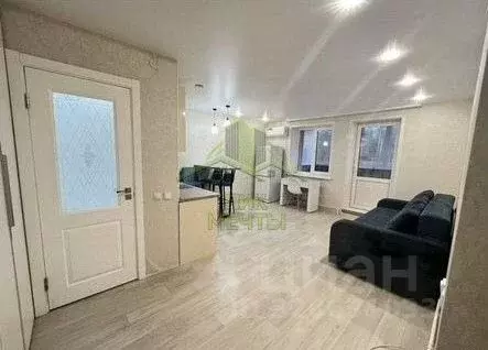 Студия Бурятия, Улан-Удэ 115-й мкр, 8 (24.5 м)