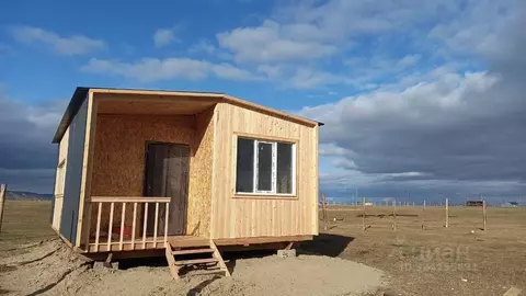 Участок в Саха (Якутия), Якутск городской округ, с. Хатассы  (10.0 ...