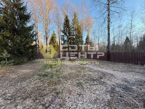 Участок в Тверская область, Зубцовский муниципальный округ, д. ...