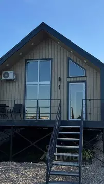 Дом в Татарстан, Казань Задне-Воскресенская ул., 2В (50 м)