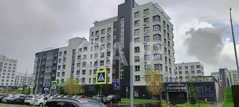 Помещение свободного назначения в Татарстан, Казань ул. Анаса ...