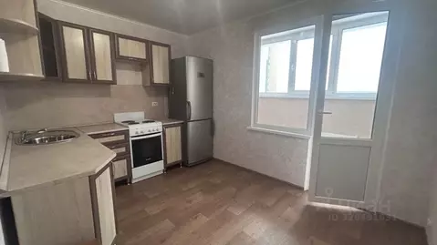 1-к кв. Самарская область, Тольятти ул. 40 лет Победы, 49Д (43.2 м)