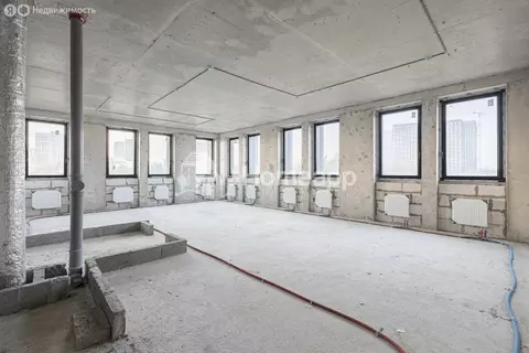 3-комнатная квартира: Москва, Большой Волоколамский проезд, 23 (62 м)