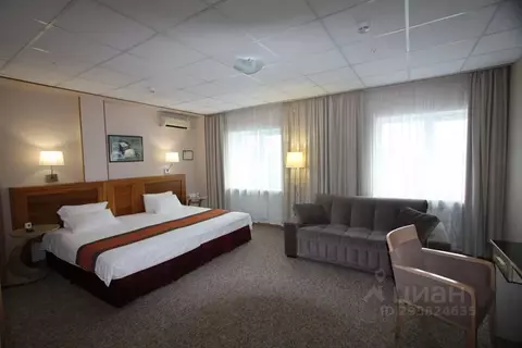 Комната Приморский край, Владивосток ул. Гоголя, 41с3