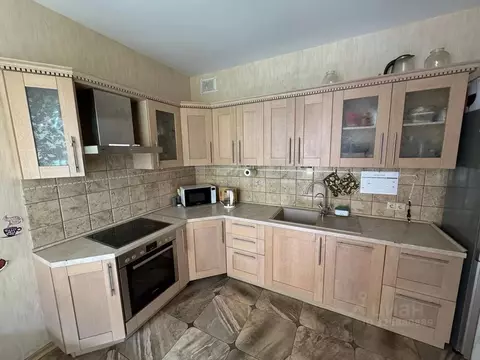 1-к кв. Московская область, Мытищи Октябрьский просп., 10А (47.0 м)