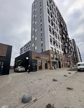 Помещение свободного назначения в Московская область, Ленинский ...