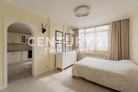 1-к кв. Московская область, Раменское Северное ш., 16Б (32.9 м)