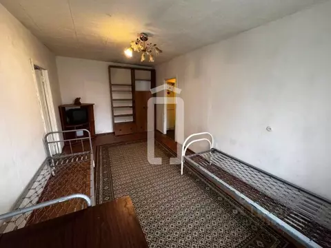 2-к кв. Свердловская область, Екатеринбург пер. Невьянский, 1 (42.3 м)