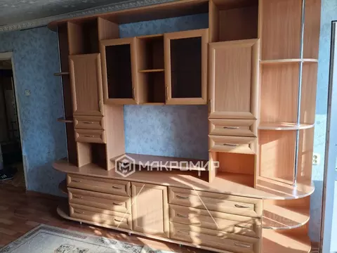 1-к кв. Брянская область, Брянск пер. Кирова, 99 (31.7 м)