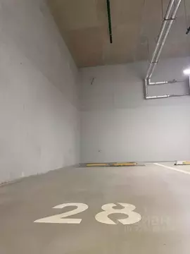 Гараж в Москва Большая Филевская ул., 3к2 (14 м)