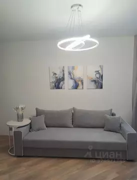 1-к кв. Московская область, Подольск Народная ул., 23к1 (38.0 м)