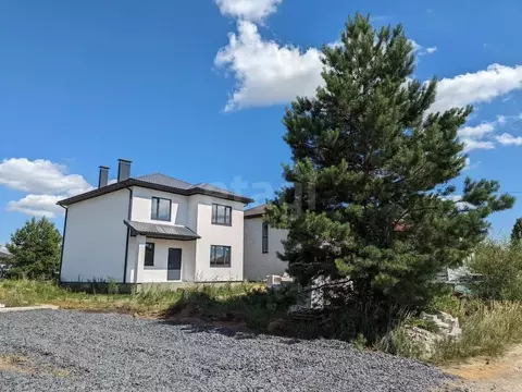 Дом в Воронежская область, с. Новая Усмань ул. Генерала Полубоярова, ...