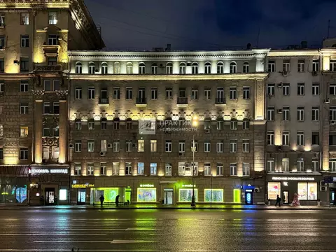 Продается 3-комнатная квартира