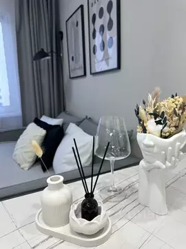 Студия Санкт-Петербург ул. Пахомовская, 10к3 (20.5 м)