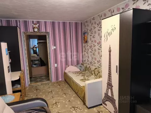 1-к кв. Ямало-Ненецкий АО, Новый Уренгой Мирный мкр, 7/1 (33.0 м)