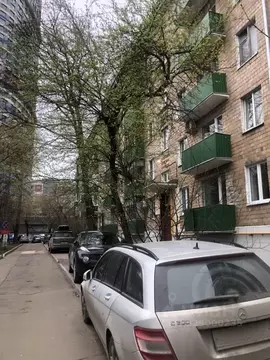 2-к кв. Москва Малахитовая ул., 5 (45.0 м)